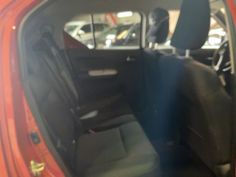 Suzuki Ignis 1.2 DualJet Basic 2020 – снимка 19
