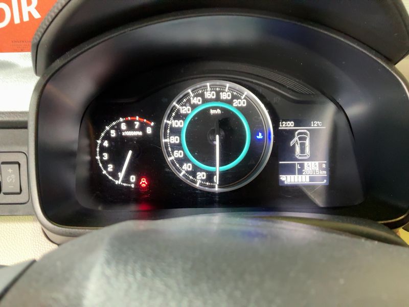Suzuki Ignis 1.2 DualJet Basic 2020 – снимка 18