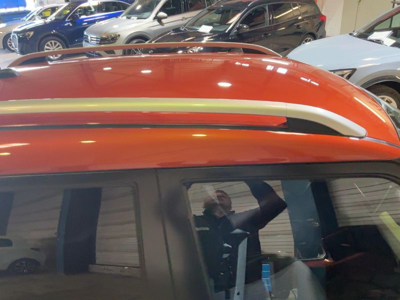 Suzuki Ignis 1.2 DualJet Basic 2020 – снимка 13
