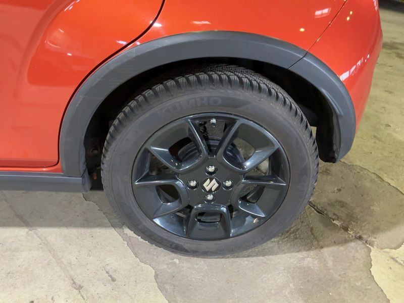 Suzuki Ignis 1.2 DualJet Basic 2020 – снимка 5