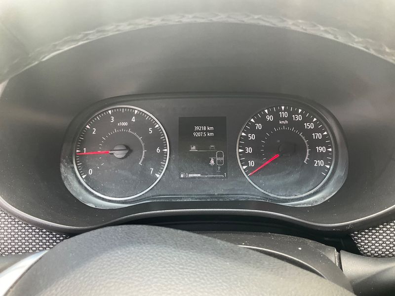 Dacia Sandero 1.0 TCe LPG Stepway Comfort 2021 – снимка 18