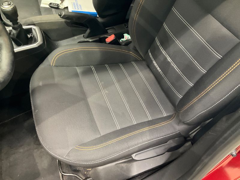 Dacia Sandero 1.0 TCe LPG Stepway Comfort 2021 – снимка 22