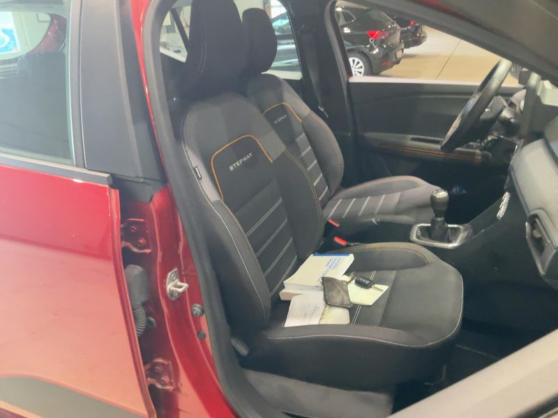 Dacia Sandero 1.0 TCe LPG Stepway Comfort 2021 – снимка 16