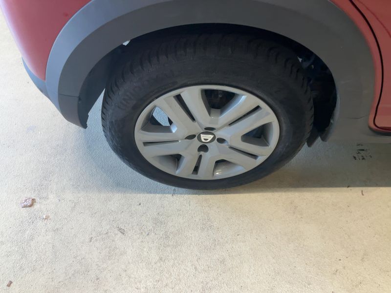 Dacia Sandero 1.0 TCe LPG Stepway Comfort 2021 – снимка 9
