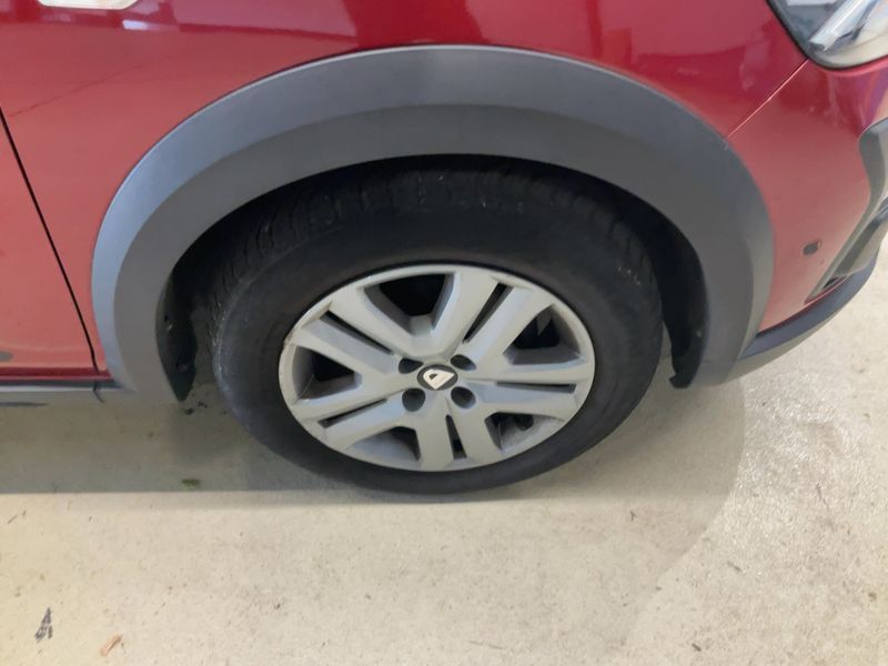 Dacia Sandero 1.0 TCe LPG Stepway Comfort 2021 – снимка 11