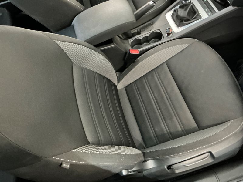 Skoda Octavia 2.0 TDI Ambition 2018 – снимка 27