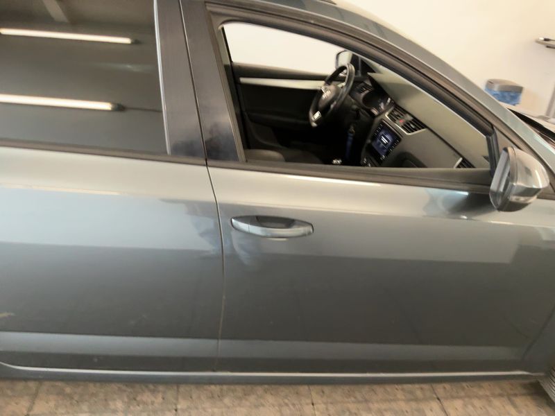 Skoda Octavia 2.0 TDI Ambition 2018 – снимка 10