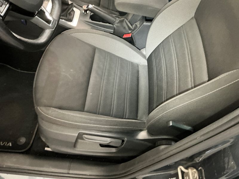 Skoda Octavia 2.0 TDI Ambition 2018 – снимка 24
