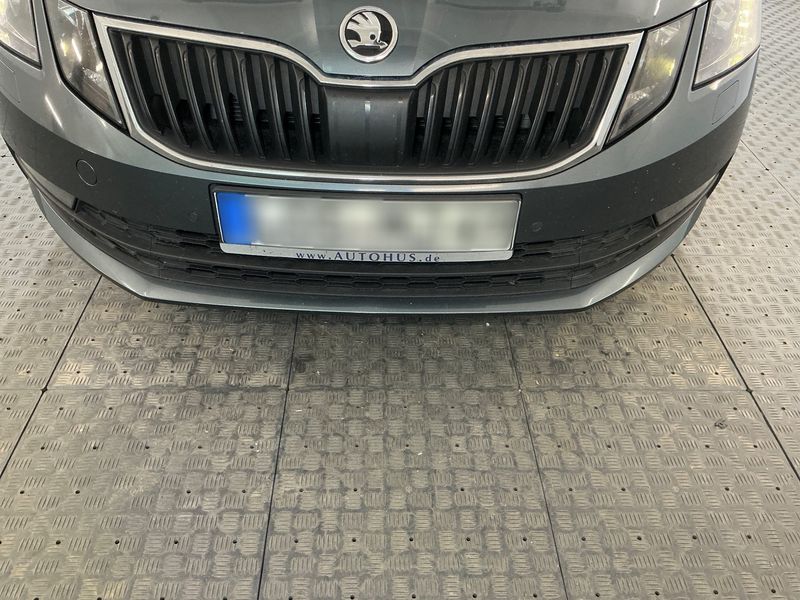 Skoda Octavia 2.0 TDI Ambition 2018 – снимка 31