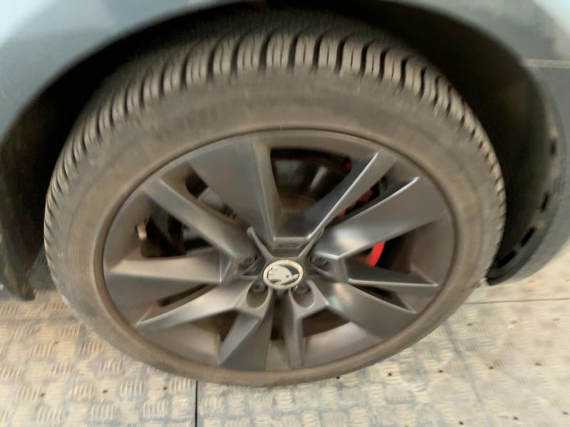 Skoda Octavia 2.0 TDI Ambition 2018 – снимка 11