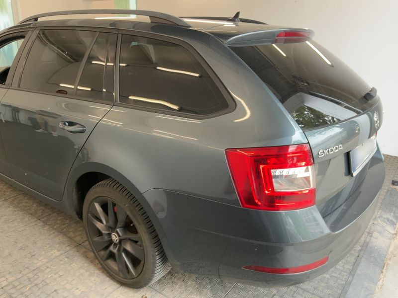 Skoda Octavia 2.0 TDI Ambition 2018 – снимка 6