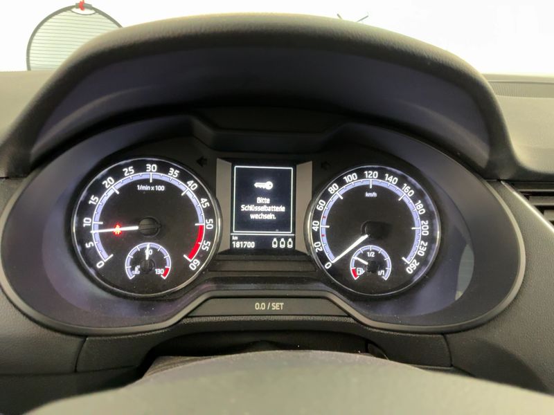 Skoda Octavia 2.0 TDI Ambition 2018 – снимка 18
