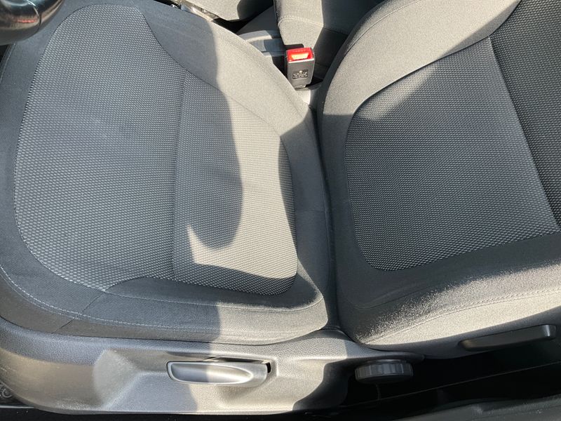 Skoda Yeti 1.2 TSI Ambition Plus Edition 2013 – снимка 26