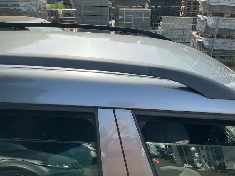 Skoda Yeti 1.2 TSI Ambition Plus Edition 2013 – снимка 13