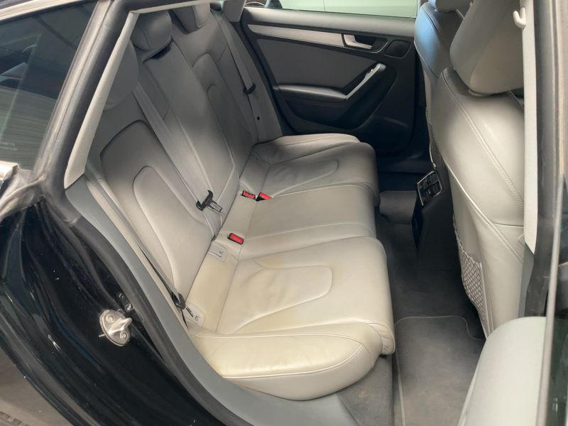 Audi A5 Sportback 3.0 V6 TDI Avus 2012 – снимка 19