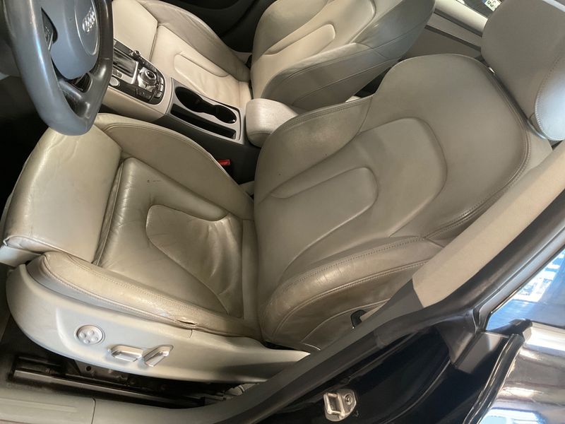 Audi A5 Sportback 3.0 V6 TDI Avus 2012 – снимка 34