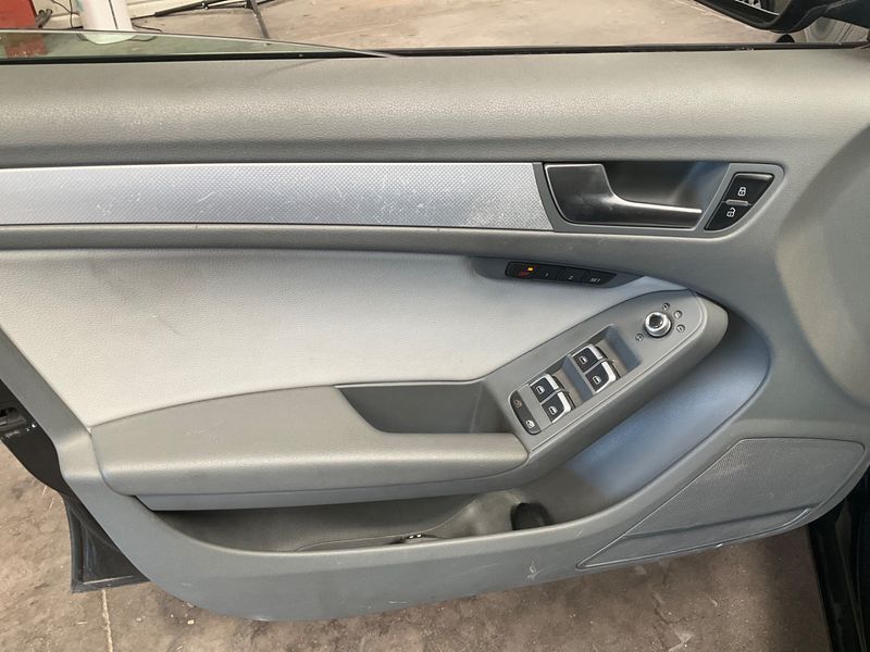 Audi A5 Sportback 3.0 V6 TDI Avus 2012 – снимка 35