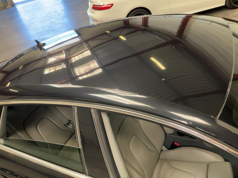 Audi A5 Sportback 3.0 V6 TDI Avus 2012 – снимка 13
