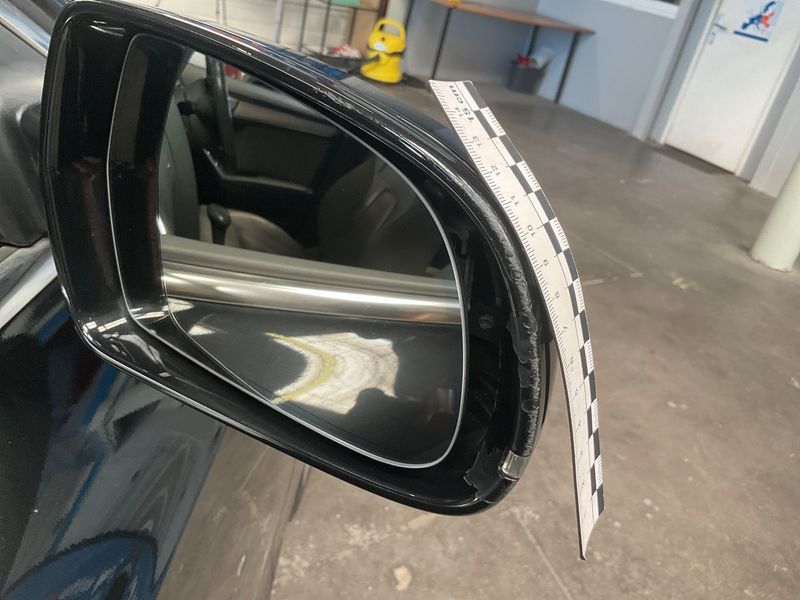 Audi A5 Sportback 3.0 V6 TDI Avus 2012 – снимка 25