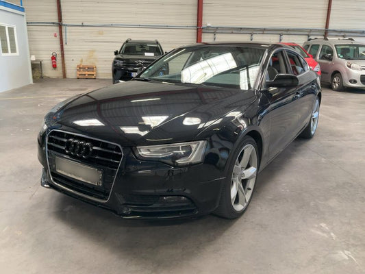 Audi A5 Sportback 3.0 V6 TDI Avus 2012 – снимка 1