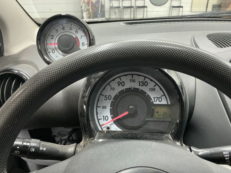 Citroen C1 1.0 Selection 2011 – снимка 4