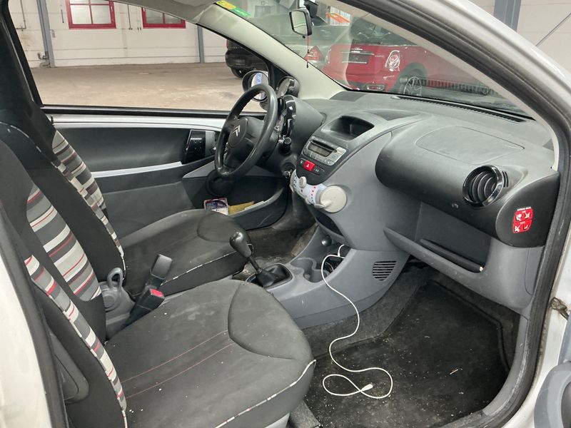 Citroen C1 1.0 Selection 2011 – снимка 3