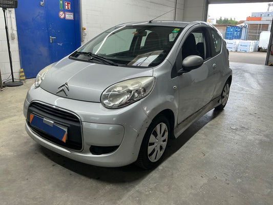 Citroen C1 1.0 Selection 2011 – снимка 1