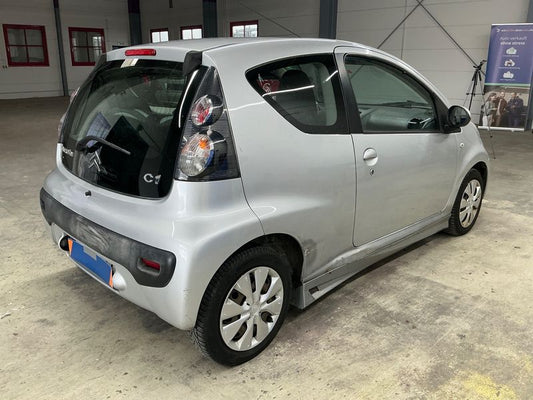 Citroen C1 1.0 Selection 2011 – снимка 2