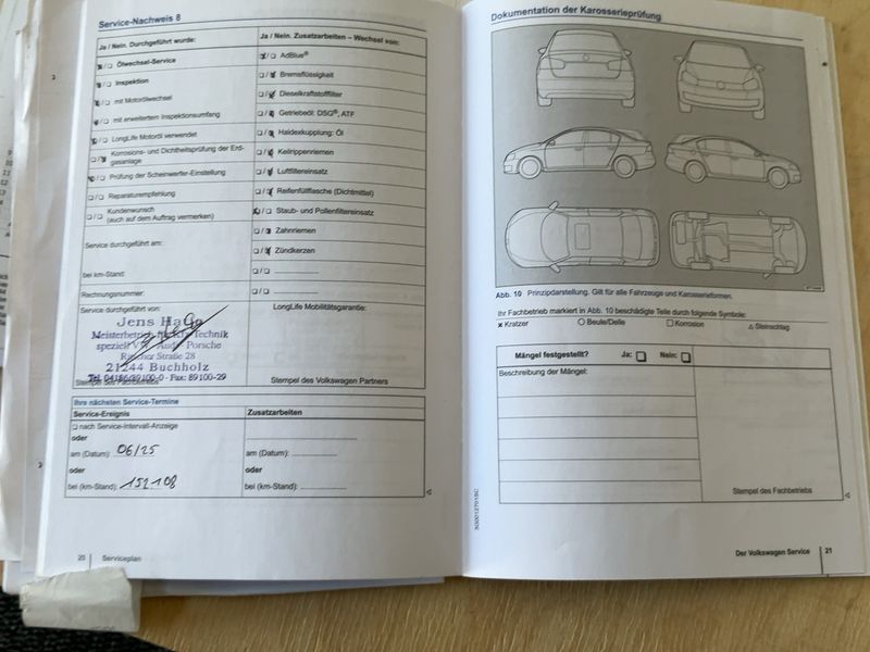 Volkswagen Touran 1.6 TDI Comfortline BlueMotion Tech 2016 – снимка 24