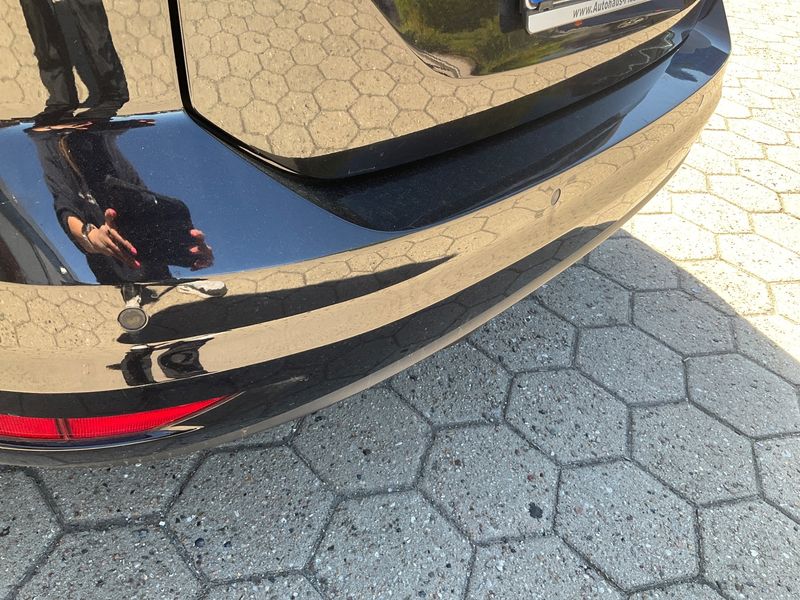 Volkswagen Touran 1.6 TDI Comfortline BlueMotion Tech 2016 – снимка 34