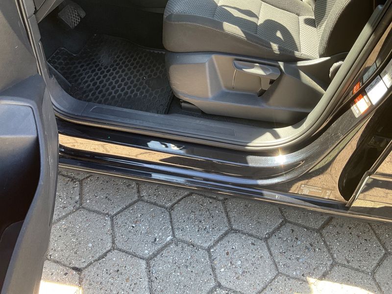 Volkswagen Touran 1.6 TDI Comfortline BlueMotion Tech 2016 – снимка 22
