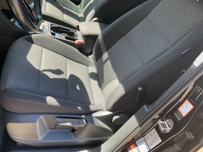 Volkswagen Touran 1.6 TDI Comfortline BlueMotion Tech 2016 – снимка 26