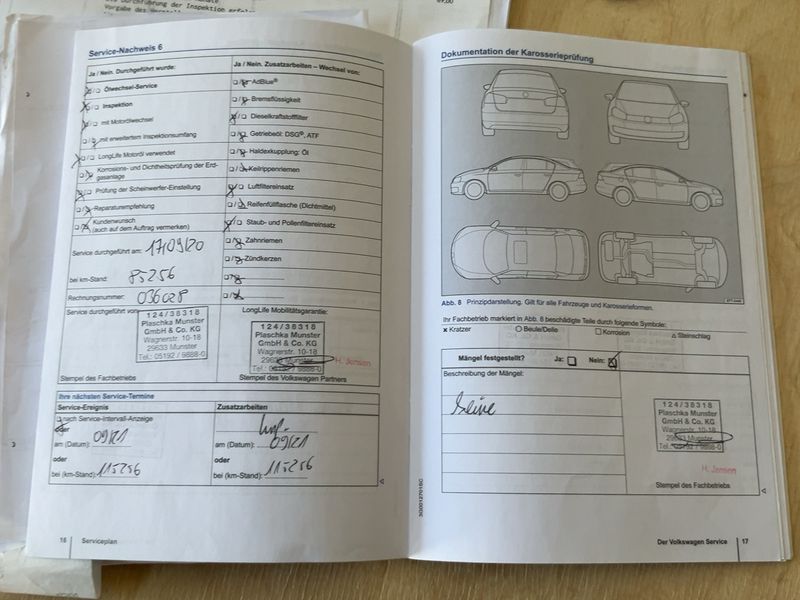 Volkswagen Touran 1.6 TDI Comfortline BlueMotion Tech 2016 – снимка 26