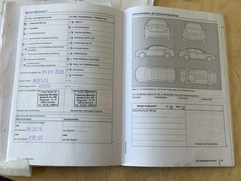 Volkswagen Touran 1.6 TDI Comfortline BlueMotion Tech 2016 – снимка 23
