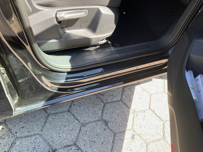Volkswagen Touran 1.6 TDI Comfortline BlueMotion Tech 2016 – снимка 21