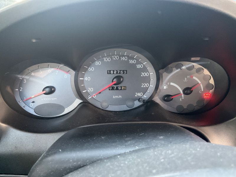 Hyundai Coupe 1.6 FX 2001 – снимка 4