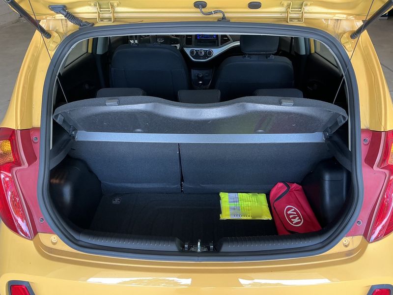 Kia Picanto 1.0 Active 2016 – снимка 15