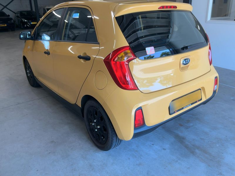 Kia Picanto 1.0 Active 2016 – снимка 6