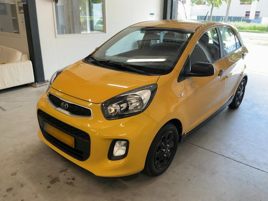 Kia Picanto 1.0 Active 2016 – снимка 1