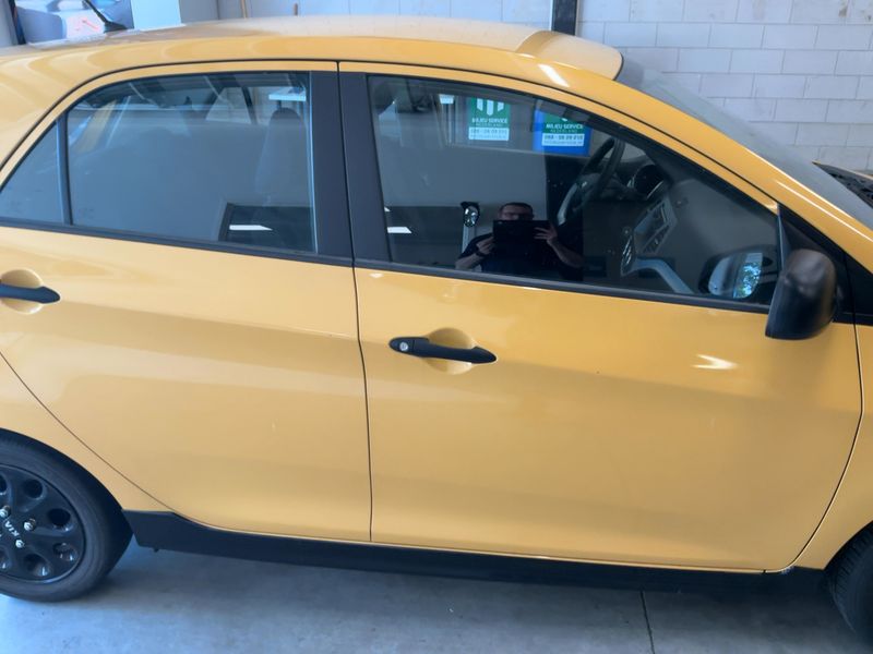 Kia Picanto 1.0 Active 2016 – снимка 10