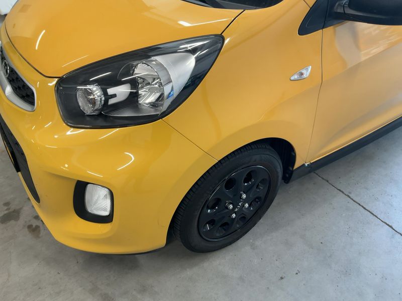 Kia Picanto 1.0 Active 2016 – снимка 2