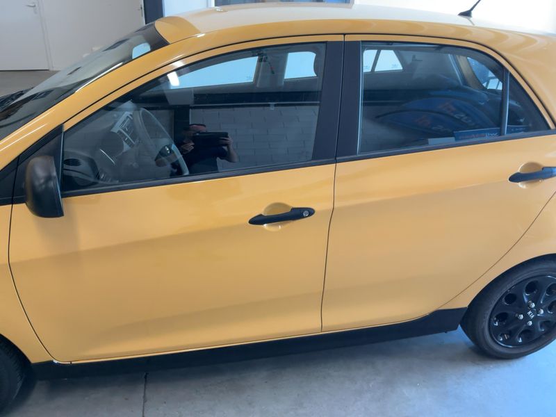 Kia Picanto 1.0 Active 2016 – снимка 4