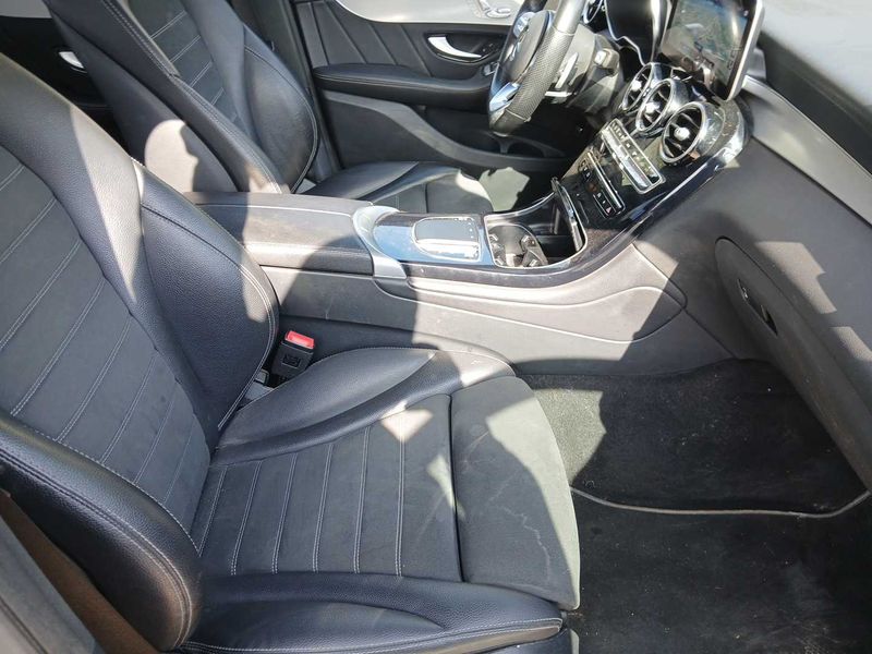 Mercedes-Benz GLC-Klasse GLC 200 d 4Matic AMG Line 2022 – снимка 10