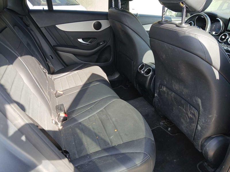 Mercedes-Benz GLC-Klasse GLC 200 d 4Matic AMG Line 2022 – снимка 14