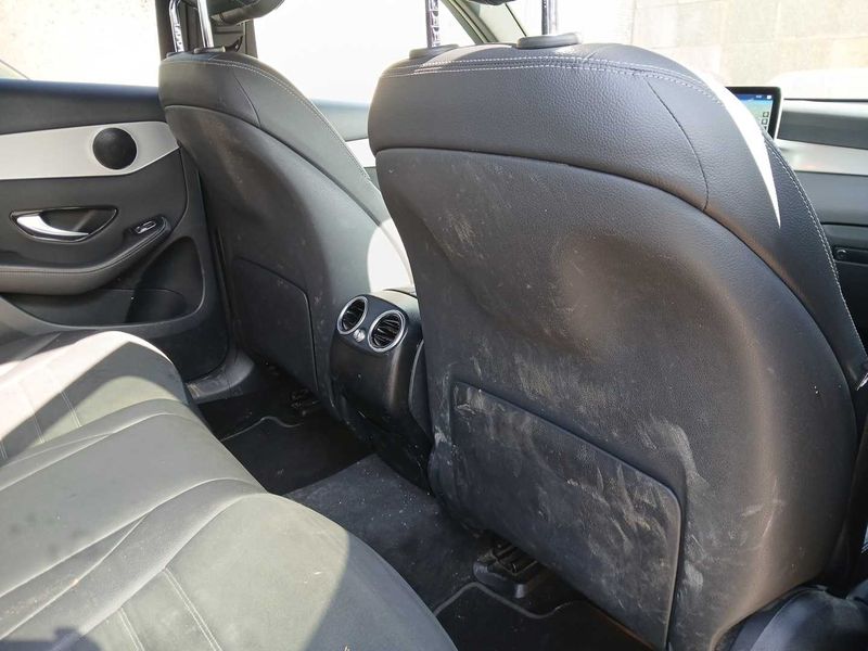 Mercedes-Benz GLC-Klasse GLC 200 d 4Matic AMG Line 2022 – снимка 20