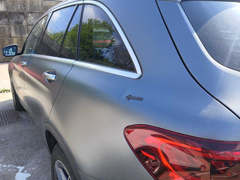 Mercedes-Benz GLC-Klasse GLC 200 d 4Matic AMG Line 2022 – снимка 43
