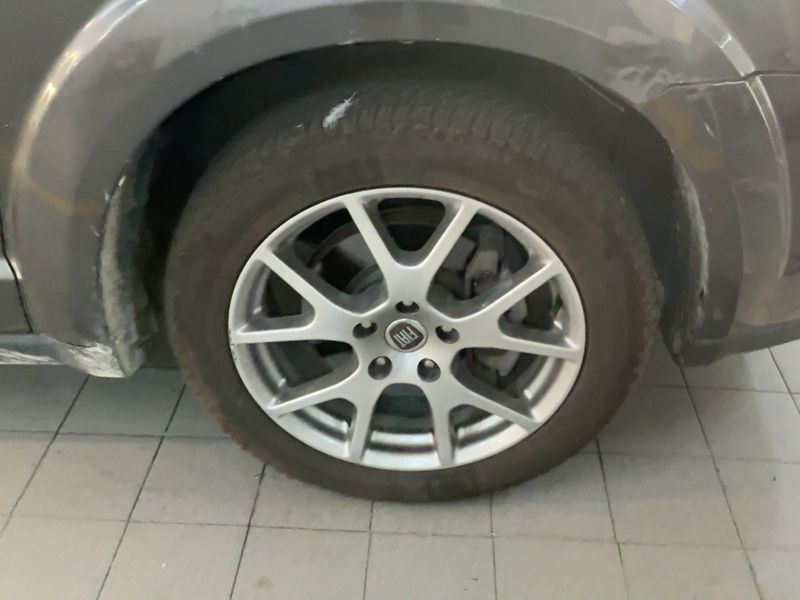 Fiat Freemont 2.0 Multijet Lounge 4WD 2015 – снимка 11