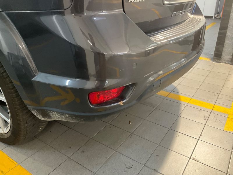 Fiat Freemont 2.0 Multijet Lounge 4WD 2015 – снимка 33