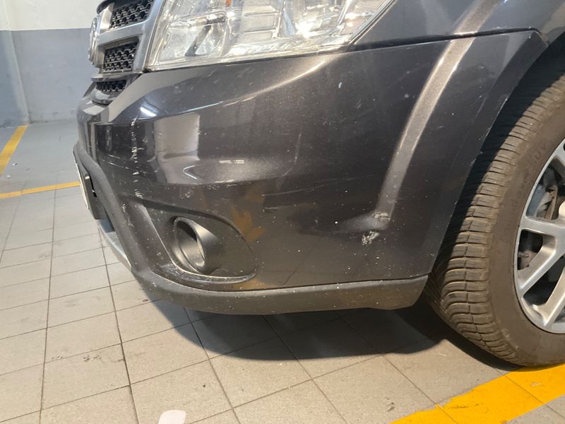 Fiat Freemont 2.0 Multijet Lounge 4WD 2015 – снимка 36