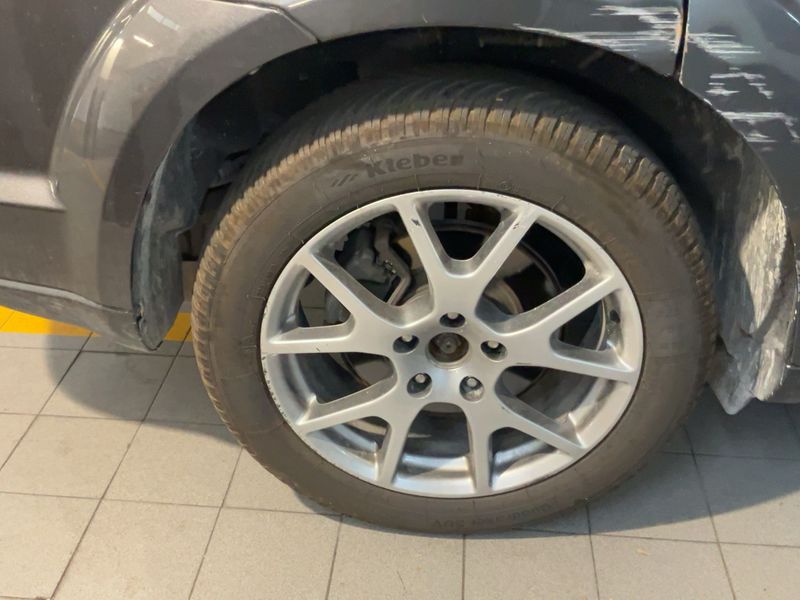 Fiat Freemont 2.0 Multijet Lounge 4WD 2015 – снимка 9